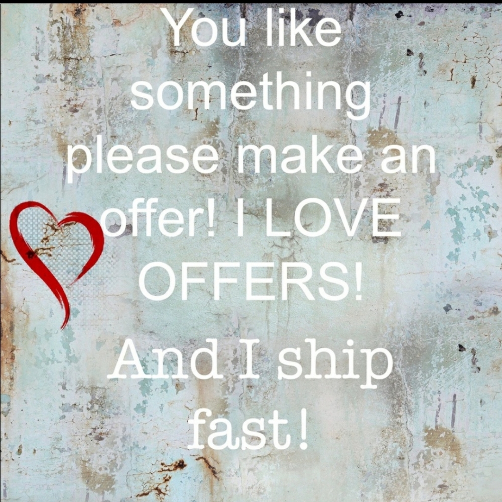 Not for sale